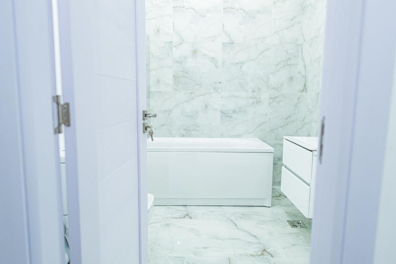 Ego Apartments Kaloşvar Dış mekan fotoğraf