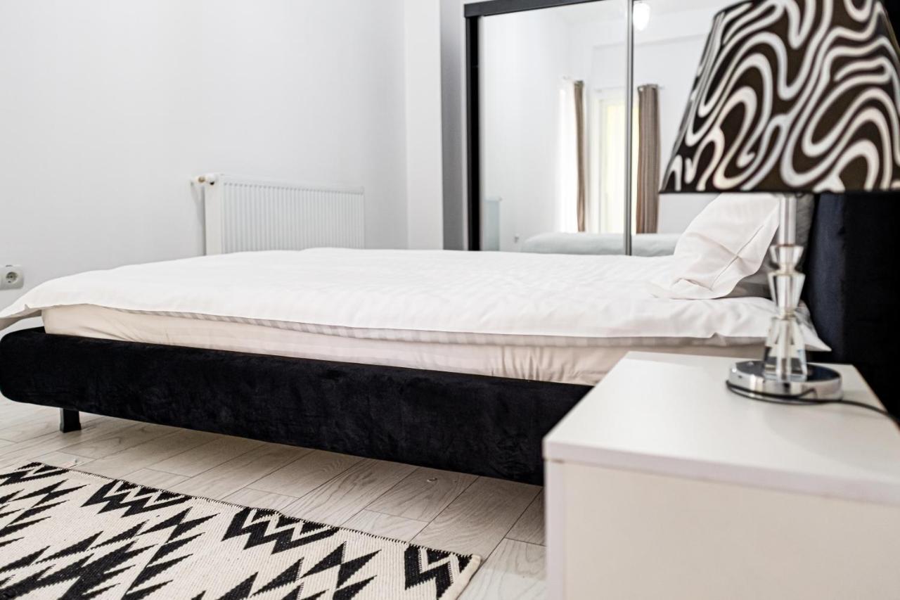 Ego Apartments Kaloşvar Dış mekan fotoğraf