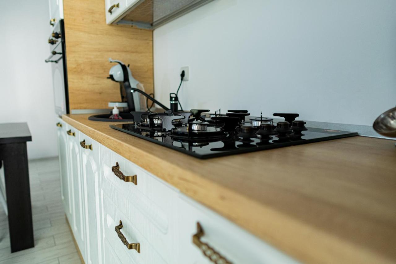 Ego Apartments Kaloşvar Dış mekan fotoğraf