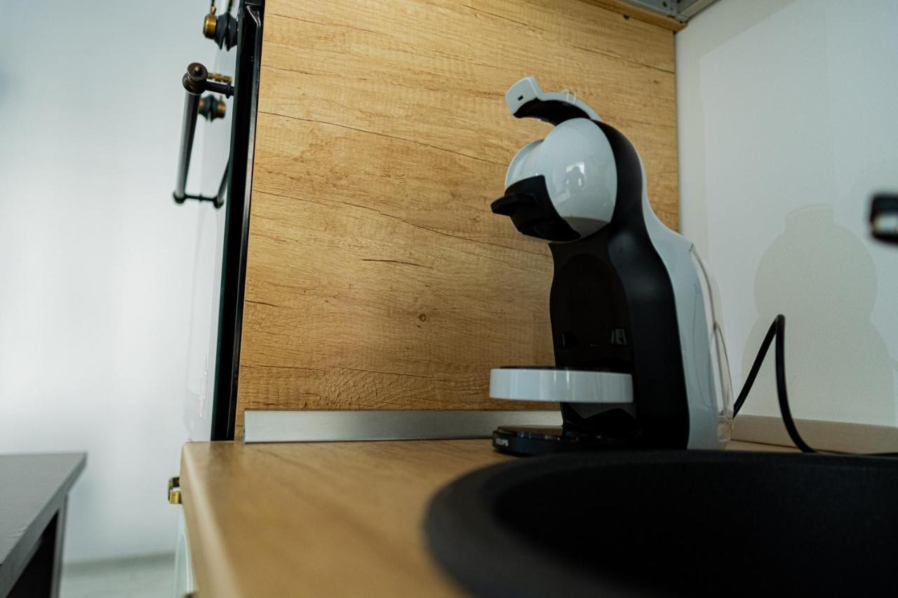 Ego Apartments Kaloşvar Dış mekan fotoğraf
