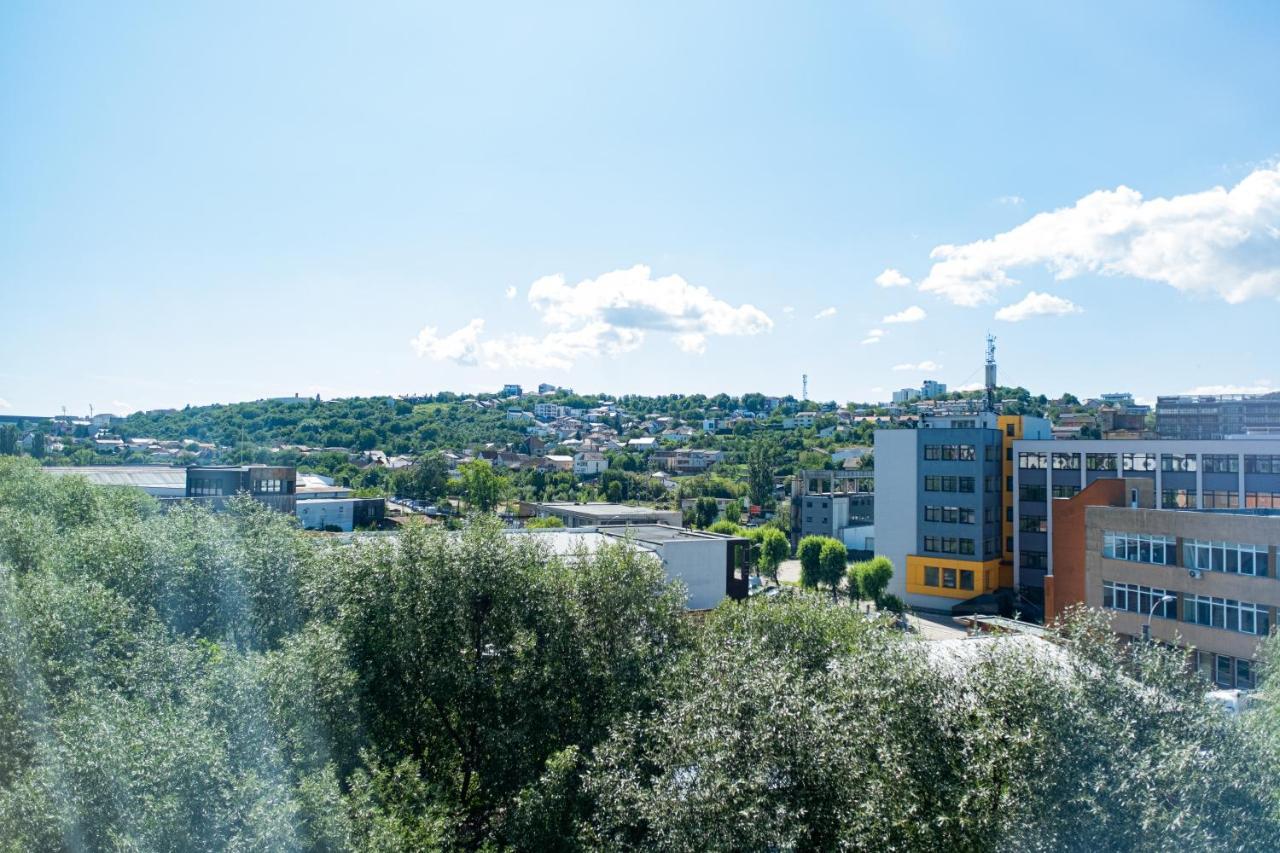 Ego Apartments Kaloşvar Dış mekan fotoğraf