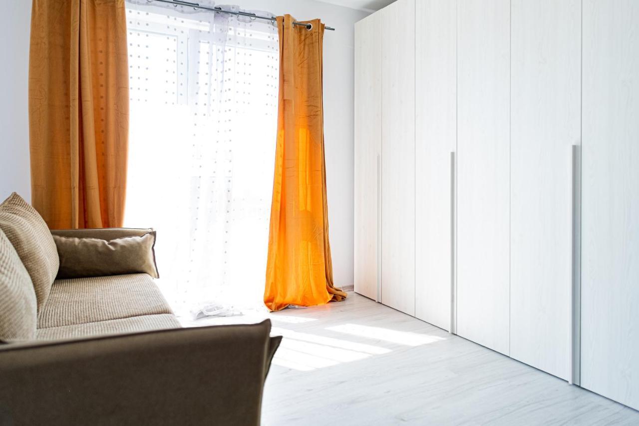 Ego Apartments Kaloşvar Dış mekan fotoğraf