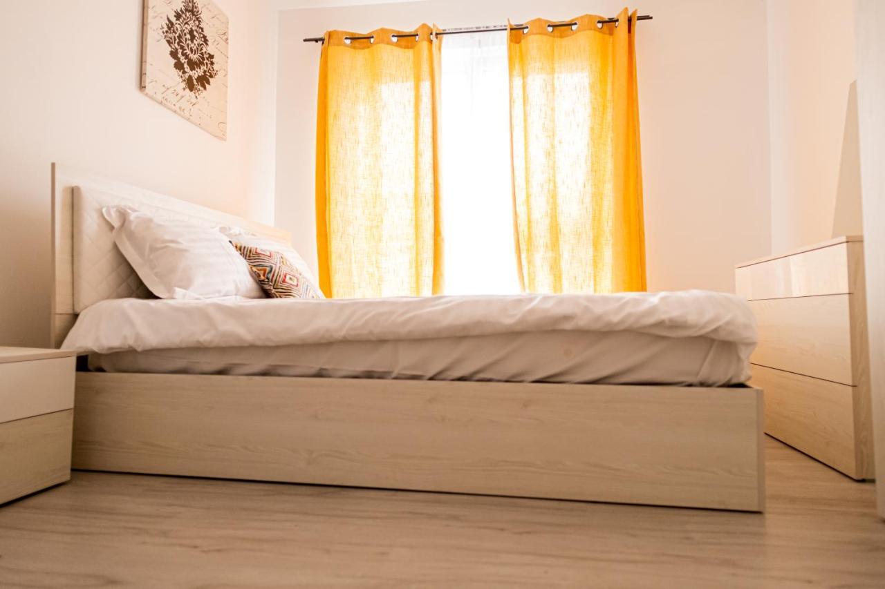 Ego Apartments Kaloşvar Dış mekan fotoğraf