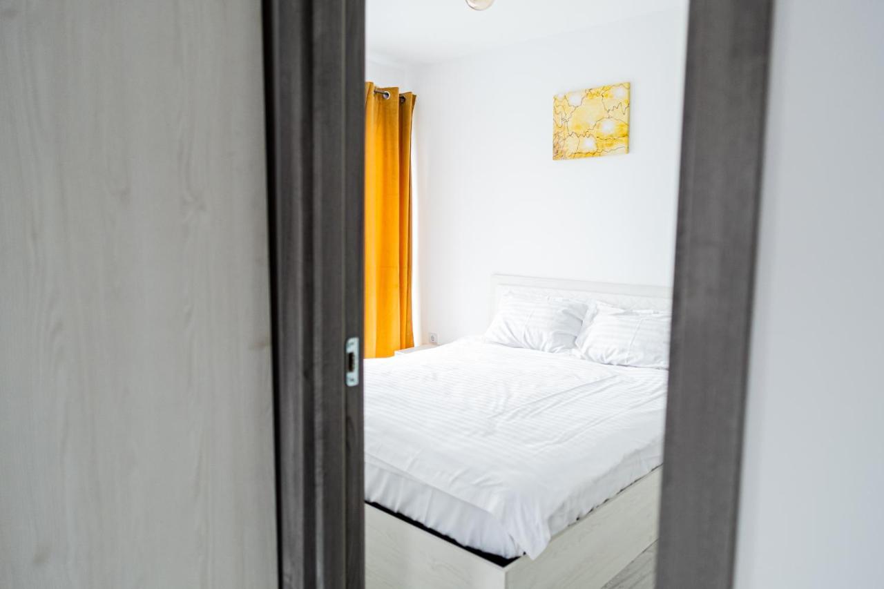 Ego Apartments Kaloşvar Dış mekan fotoğraf