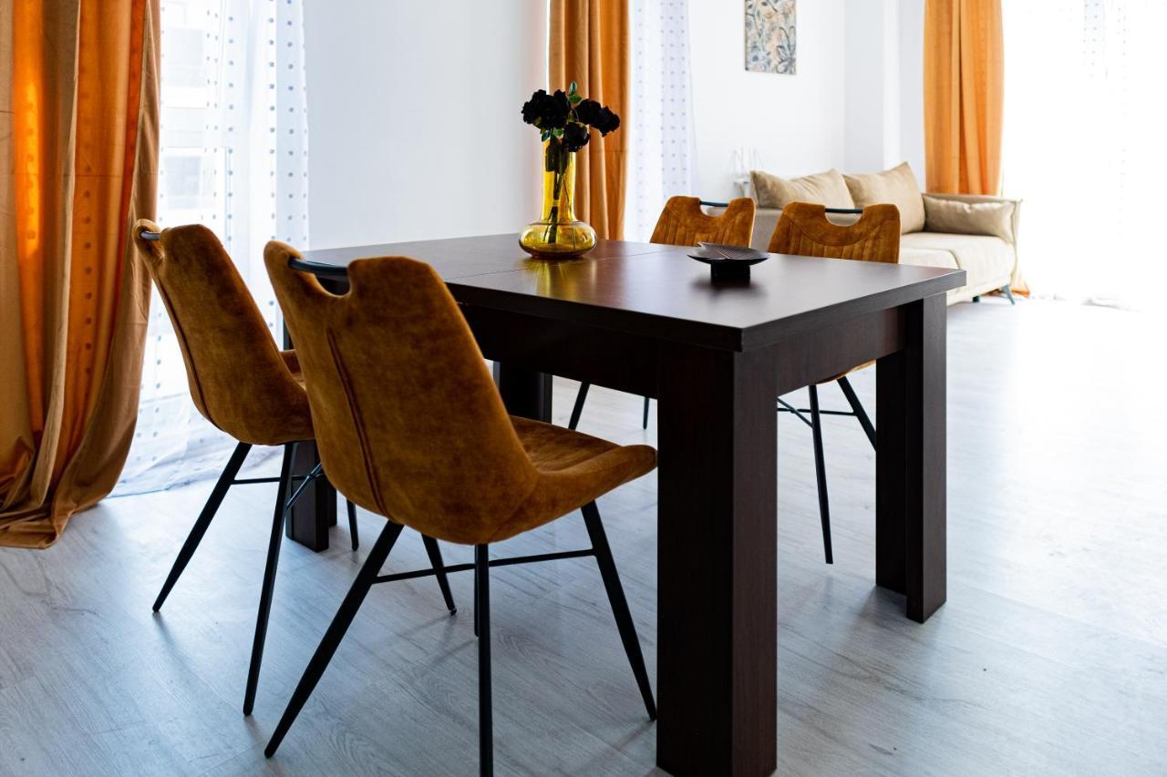 Ego Apartments Kaloşvar Dış mekan fotoğraf