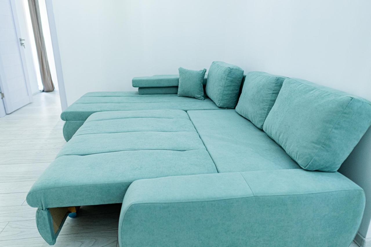 Ego Apartments Kaloşvar Dış mekan fotoğraf