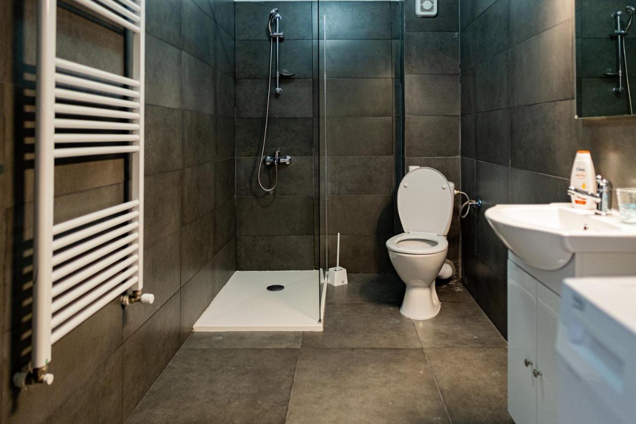 Ego Apartments Kaloşvar Dış mekan fotoğraf
