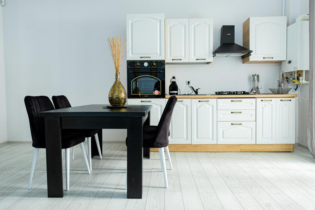 Ego Apartments Kaloşvar Dış mekan fotoğraf